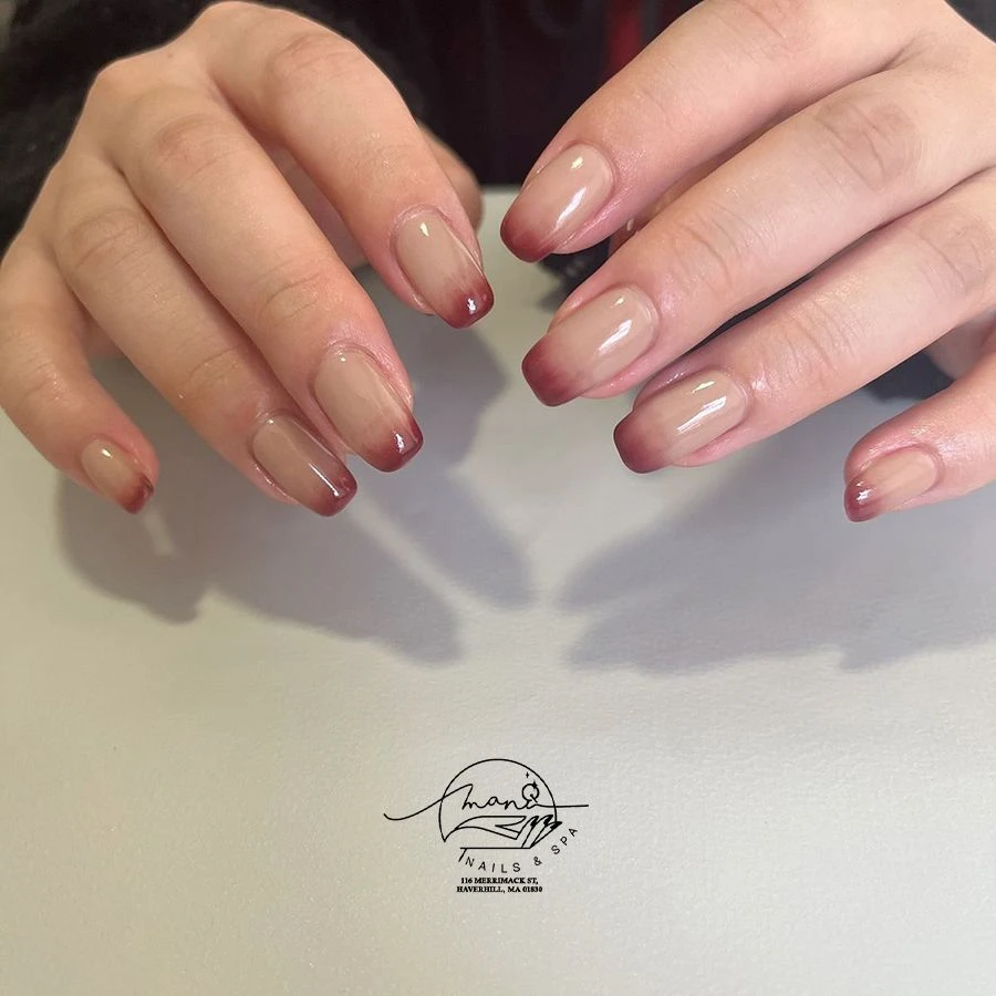 Cute Nail